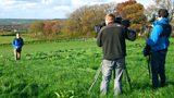 Climate change and the countryside