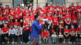 Love Running - Bristol 10K