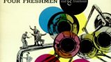 Four Freshmen and Five Trombones