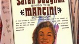 Sarah Vaughan Sings the Mancini Songbook