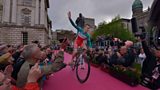 GIRO D’ITALIA