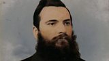 Robert Huddleston
