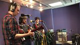 David Latto Band