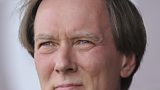 Erik Samuelson, chief executive, AFC Wimbledon