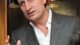 Steve Parish, executive chairman, Crystal Palace