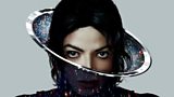 Michael Jackson Xscape