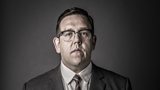 Nick Frost