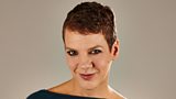 Francesca Martinez