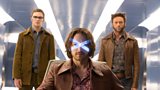 X-Men: Days of Future Past