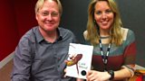 Richard Kerridge with Laura