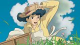 The Wind Rises