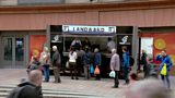Nick鈥檚 Street Food Van