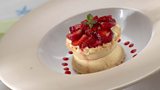 Fruit Tartlets