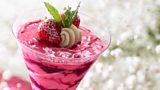 Local Summer Berry Fool