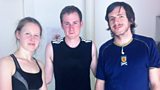 Bikram yoga