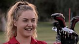 Life on and off the course