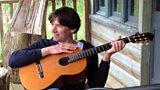 Alex James on spring