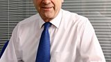 John Mills, founder, JML