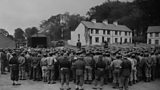 Eisenhower at Portora School