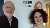 Lisbee Stainton on ÃÛÑ¿´«Ã½ Radio 2