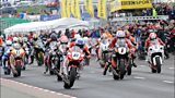 NORTH WEST 200