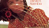Astrud Gilberto: Beach Samba - Verve 1967