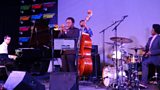 Ambrose Akinmusire Quartet