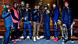 Hypnotic Brass Ensemble
