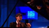 Martin James Bartlett - BBC Young Musician of the Year 2014