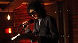 John Cooper Clarke