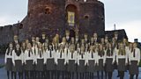 Carrickfergus Grammar School Choir