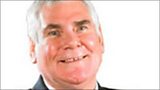 PASTOR ON ISLAM