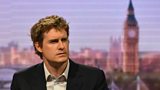 Tristram Hunt