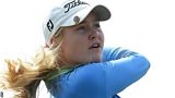 Charley Hull: Teenage Tigress