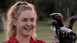 Life on and off the course