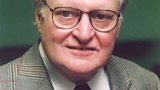 John Ashbery