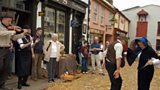 Ulster American Wedding