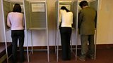 NI ELECTIONS