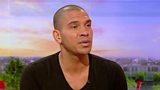 COLLYMORE