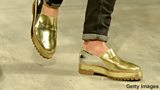 60 Second Idea to Improve the World: No More Bling