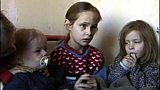 CHILD POVERTY