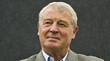 Paddy Ashdown