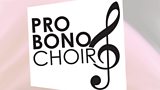 Pro Bono Choir