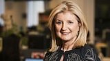 Arianna Huffington