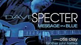 Dave Specter: Message in Blue