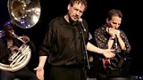 Hazmat Modine