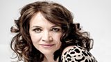 Jacqui Dankworth
