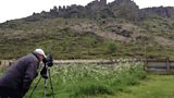 The Roaches Peak District