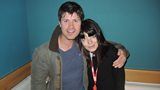 Seth Lakeman
