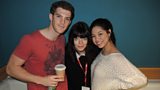 Eva Noblezada & Alistair Brammer
